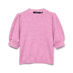 VERO MODA Vmdoffy 2/4 O-Neck Pullover