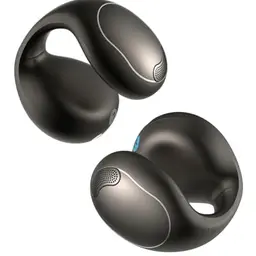 Anker Soundcore C40i Open-Ear Earbuds mit Clip-On, flexibles Design und klarem Klang