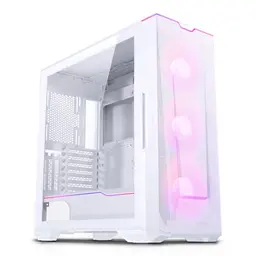 Phanteks Eclipse G500A D-RGB Midi-Tower - Matt Weiß