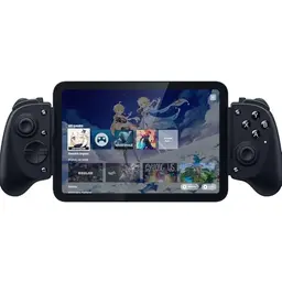Razer Kishi V3 Pro - Mobile Gaming-Controller für iPhone und Android - USB-C, Schwarz