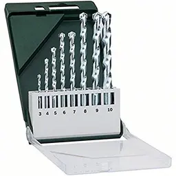 Bosch Steinbohrer-Set 8tlg