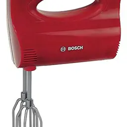 Theo Klein 9574 Bosch Handmixer - Batteriebetriebenes Spielzeug für Kinder ab 3 Jahren