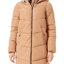 VERO MODA Halsey Mantel Damen