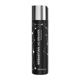 SEBASTIAN PROFESSIONAL No.Breaker Bonding Shampoo - Für geschädigtes, weiches und geschmeidiges Haar, 250ml