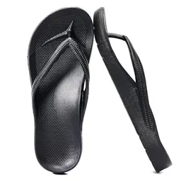 VIVASUN Damen und Herren Zehentrenner Flip Flops mit Komfort und Rutschfest – Wasserfest für Dusche und Bad