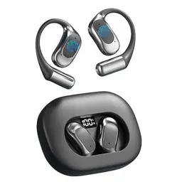 KI Übersetzer Kopfhörer mit Bluetooth 5.4, Echtzeit Übersetzung, 144 Sprachen, Ideal für Meetings und Reisen