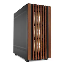 Sharkoon Rebel C70M RGB ATX PC Gehäuse