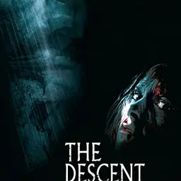 The Descent - Abgrund des Grauens