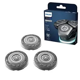 Philips Ersatzscherkopf für Rasierer Series 9000 & Prestige (Modell SH91/50)