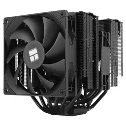 Thermalright Peerless Assassin 140 Black CPU-Kühler, Doppelturm-Konstruktion für AM5/AM4 und Intel LGA 1700/1150