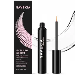 Navekia Wimpernserum für empfindliche Augen, 3 ml