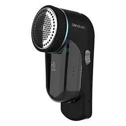 Cecotec Fusselentferner Cut-X 4500 – Ergonomisch, mit 45 Minuten Laufzeit und verstellbarem Kopf