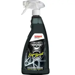 SONAX FelgenBeast 1L Felgenreiniger für alle Felgenarten