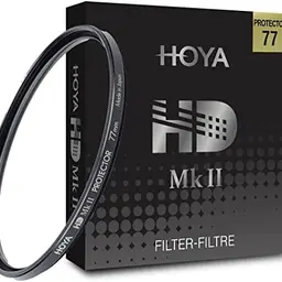 Hoya HD mkII Protector 49mm