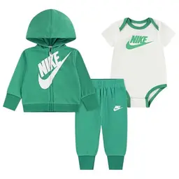 Nike NKN 3-teiliges FZ Set