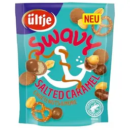 Ültje Swavy Salzkaramell 140 g