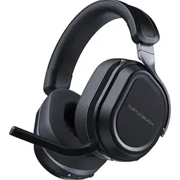 Turtle Beach Stealth 700 Kabelloses Gaming-Headset für Xbox, PC, PS5 und Mobilgeräte - Schwarz