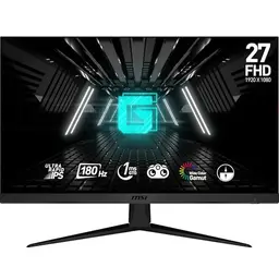 MSI G2712FDE 27 Zoll FHD Gaming Monitor - 180 Hz, 1ms Reaktionszeit, Adaptive Sync