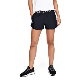 Under Armour Damen Play Up 3.0 Shorts