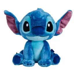 Simba Disney Lilo und Stitch Plüschtier 25 cm