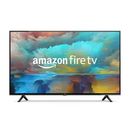Zertifiziert und generalüberholt Amazon Fire TV Smart-TV 55 Zoll (140 cm) 4K UHD