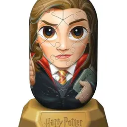 Ravensburger Hylkies Harry Potter Figur #14 - Hermine Granger - Mini-Figur für Hogwarts-Fans