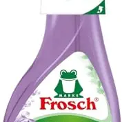 Frosch Lavendel Hygiene-Reiniger, kraftvoll & hygienisch, für Küche, Bad & Haushalt, 500 ml