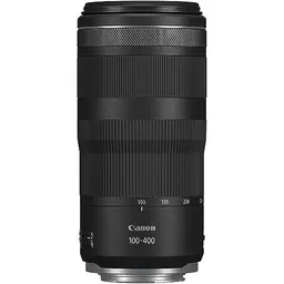 Canon RF 100-400mm F5.6-8 IS USM Tele-Zoom - 5,5-Stufen-Bildstabilisator für Sport & Natur