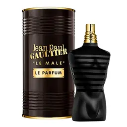 Le Male Le Parfum Eau de Parfum Intense 125 ml