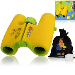 DieMaus Kinderfernglas 6x21