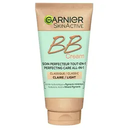 Miracle Skin Perfector BB Cream - Klassik Light