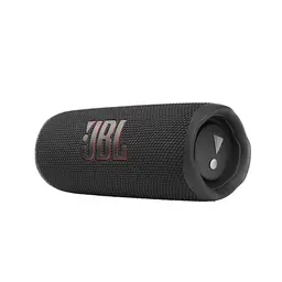 JBL Flip 6 Bluetooth Box - Tragbarer, wasserdichter Lautsprecher für kraftvollen Sound - Bis zu 12 Stunden Musikgenuss