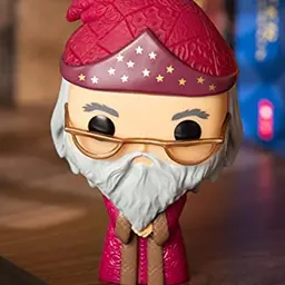 Funko Harry Potter Actionfigur