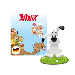 tonies Hörfigur Asterix – Die Odyssee für Toniebox, Hörspiel für Kinder ab 5 Jahren