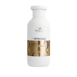 Wella Professionals Oil Reflections Shampoo – Für Glanz & Geschmeidigkeit – 250 ml