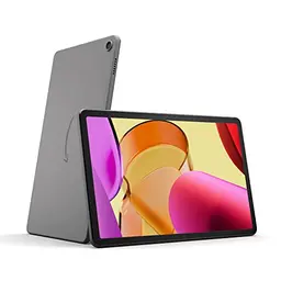 Zertifiziert generalüberholt Amazon Fire Max 11-Tablet, 11 Zoll Display, 128 GB, grau, mit Werbung