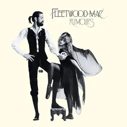 Rumours Vinyl LP
