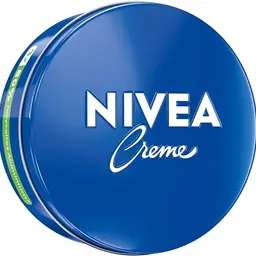 NIVEA Creme Universalpflege, klassische Feuchtigkeitscreme für alle Hauttypen (400 ml)