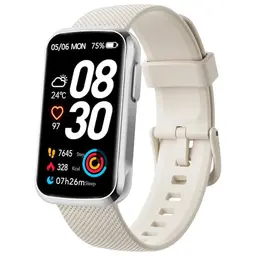 TIMU Smartwatch Herren, 1.45" HD Sportuhr mit Anruf-Funktion, 114+ Sportmodi, IP68 wasserdicht für Android/iOS