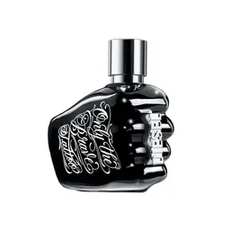 Diesel Only the Brave Tattoo Parfüm für Herren Eau de Toilette, 200ml