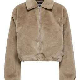 Onldana Fake Fur Jacke