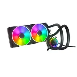 Fractal Design Celsius+ S28 Prisma 280mm AIO CPU Wasserkühlung