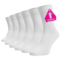 BENAMI Bambus Socken | Weiche und atmungsaktive Socken für Komfort und Nachhaltigkeit