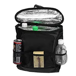 Clever Storage Autositz-Organizer mit Kühltasche