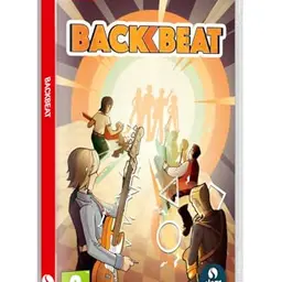 Backbeat Switch