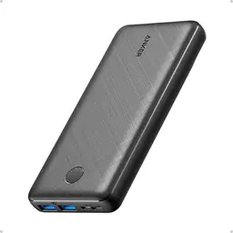 Anker 325 Powerbank 20000mAh - Externer Akku mit USB-C, kompatibel mit iPhone, Samsung Galaxy und iPad