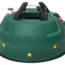 Star-Max Christbaumständer T250 mit Wassertank für Weihnachtsbäume bis 2,5 Meter