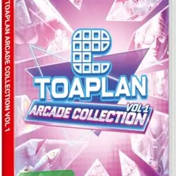 Toaplan Arcade Collection Vol. 1