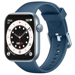 Smartwatch für Damen und Herren, 1,85" HD Touch Fitnessuhr mit Telefonfunktion, 140+ Sportmodi, IP68 wasserdicht, für iOS und Android