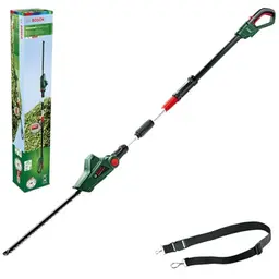 Bosch Akku-Heckenschere UniversalHedgePole 18